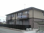 久留米高校前駅より徒歩19分 2階 築20年7ヶ月の賃貸物件