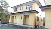 久留米大学前駅より徒歩17分 1階 築19年5ヶ月の賃貸物件