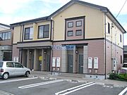 聖マリア病院前駅より徒歩6分 2階 築21年4ヶ月の賃貸物件