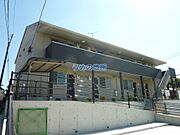 聖マリア病院前駅より徒歩6分 1階 築15年4ヶ月の賃貸物件