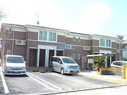 御井駅より徒歩24分 1階 築15年9ヶ月の賃貸物件