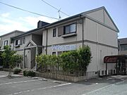 フレグランス和泉Ａ 1階 築32年11ヶ月の賃貸物件