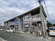 久留米高校前駅より徒歩5分 2階 築23年10ヶ月の賃貸物件
