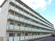 CONCERTO東合川I 1階 築45年の賃貸物件