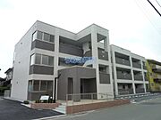 御井駅より徒歩28分 3階 築12年5ヶ月の賃貸物件
