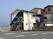 久留米駅より徒歩17分 1階 築45年5ヶ月の賃貸物件