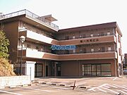 荒木駅より徒歩55分 3階 築27年の賃貸物件