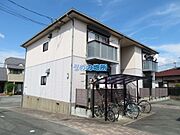 久留米大学前駅より徒歩10分 2階 築26年7ヶ月の賃貸物件