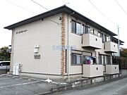 安武駅より徒歩12分 2階 築21年7ヶ月の賃貸物件