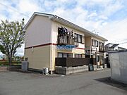 犬塚駅より徒歩11分 2階 築24年の賃貸物件