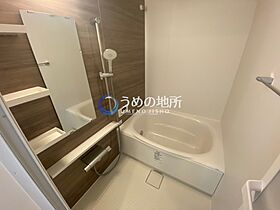 D-ROOM　FIRST　大善寺駅前 105 ｜ 福岡県久留米市大善寺大橋１丁目（賃貸アパート1LDK・1階・34.76㎡） その6