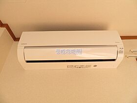 SonnetteI 205 ｜ 福岡県久留米市北野町今山（賃貸アパート1LDK・2階・36.00㎡） その13