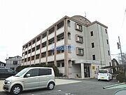 五郎丸駅より徒歩40分 3階 築26年9ヶ月の賃貸物件