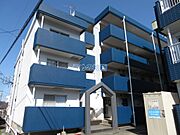 久留米大学前駅より徒歩6分 1階 築32年10ヶ月の賃貸物件