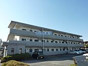 大善寺駅より徒歩10分 3階 築28年3ヶ月の賃貸物件