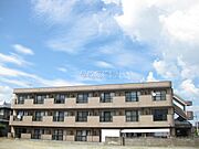 宮の陣駅より徒歩10分 1階 築26年10ヶ月の賃貸物件