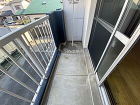 シャトレ梅満 203 ｜ 福岡県久留米市梅満町（賃貸マンション1DK・2階・29.20㎡） その8