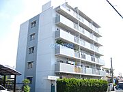 久留米駅より徒歩23分 2階 築32年9ヶ月の賃貸物件