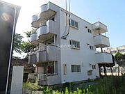 久留米大学前駅より徒歩10分 2階 築37年3ヶ月の賃貸物件