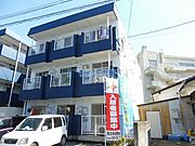 久留米大学前駅より徒歩10分 1階 築38年7ヶ月の賃貸物件