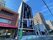 花畑駅より徒歩9分 5階 築1年の賃貸物件