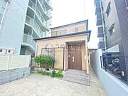 南久留米駅より徒歩13分 築22年11ヶ月の賃貸物件