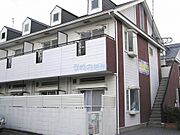 カーサ京町 1階 築35年1ヶ月の賃貸物件