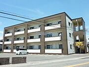 犬塚駅より徒歩9分 2階 築19年10ヶ月の賃貸物件