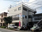 久留米大学前駅より徒歩15分 3階 築47年8ヶ月の賃貸物件