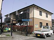 久留米駅より徒歩32分 1階 築31年4ヶ月の賃貸物件