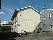 久留米大学前駅より徒歩17分 1階 築39年3ヶ月の賃貸物件