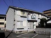 タプロコート弐番館 1階 築32年11ヶ月の賃貸物件