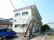 レノバ瀬下町 2階 築48年8ヶ月の賃貸物件