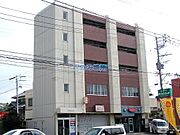 荒木駅より徒歩54分 4階 築42年3ヶ月の賃貸物件