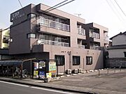 久留米大学前駅より徒歩3分 3階 築38年3ヶ月の賃貸物件