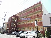 大石ハイツ 3階 築42年8ヶ月の賃貸物件