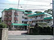 久留米大学前駅より徒歩12分 3階 築33年7ヶ月の賃貸物件