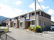 田主丸駅より徒歩11分 1階 築6年5ヶ月の賃貸物件