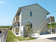 櫛原駅より徒歩18分 1階 築11年11ヶ月の賃貸物件