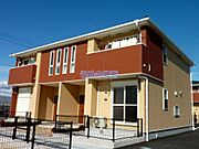 古賀茶屋駅より徒歩12分 2階 築15年2ヶ月の賃貸物件