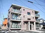  1階 築19年7ヶ月の賃貸物件