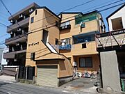 久留米大学前駅より徒歩14分 1階 築28年8ヶ月の賃貸物件