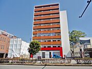 西鉄久留米駅より徒歩8分 7階 築7年8ヶ月の賃貸物件