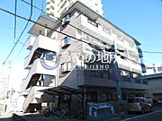 花畑駅より徒歩11分 2階 築30年5ヶ月の賃貸物件