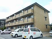 ハウスフリーデ３ 3階 築19年3ヶ月の賃貸物件