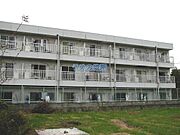 久留米大学前駅より徒歩1分 1階 築35年3ヶ月の賃貸物件