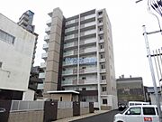 久留米駅より徒歩18分 7階 築9年10ヶ月の賃貸物件