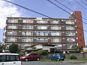 荒木駅より徒歩6分 5階 築41年9ヶ月の賃貸物件