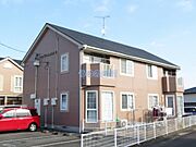 御井駅より徒歩9分 1階 築28年9ヶ月の賃貸物件