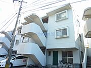 櫛原駅より徒歩6分 1階 築40年の賃貸物件